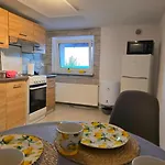 Appartement Cytrynowy Zakatek *