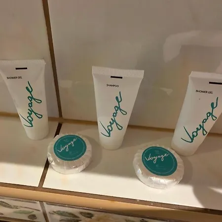 Cytrynowy Zakatek Apartamento *