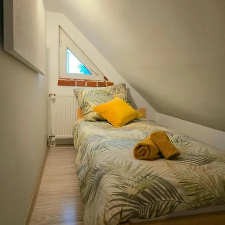 Cytrynowy Zakatek Rydultowy