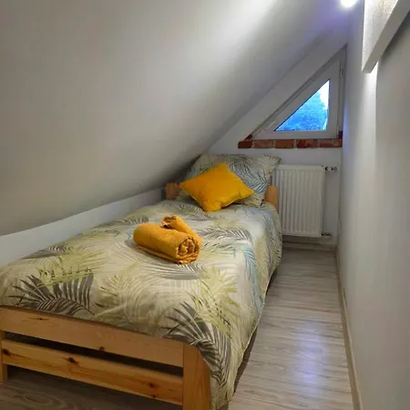 Cytrynowy Zakatek * Rydultowy