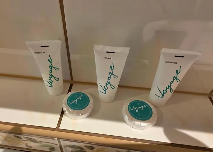 Cytrynowy Zakatek Apartmán *