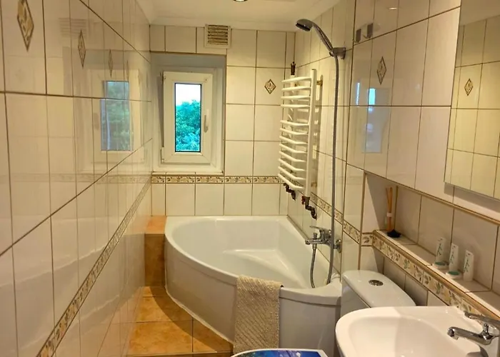 Cytrynowy Zakatek Apartmán