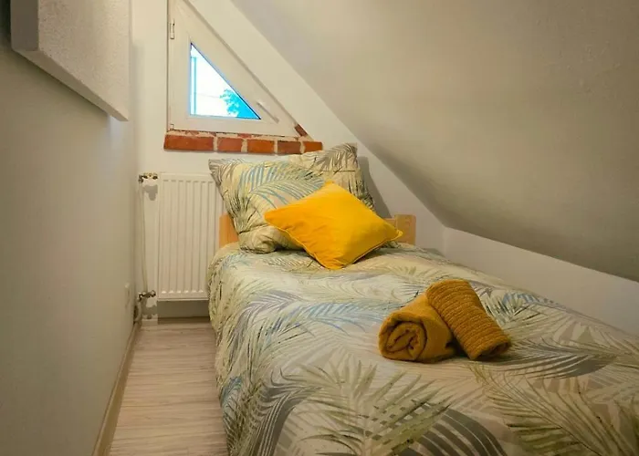 Cytrynowy Zakatek Rydultowy