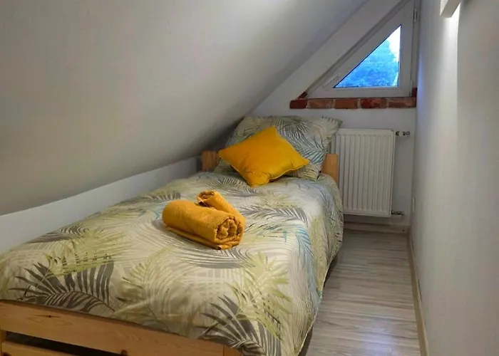 Cytrynowy Zakatek * Rydultowy